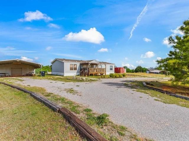 House for sale in Chickasha, Oklahoma