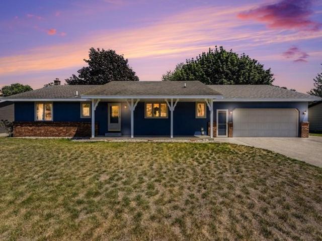 House for sale in Zeeland, Michigan