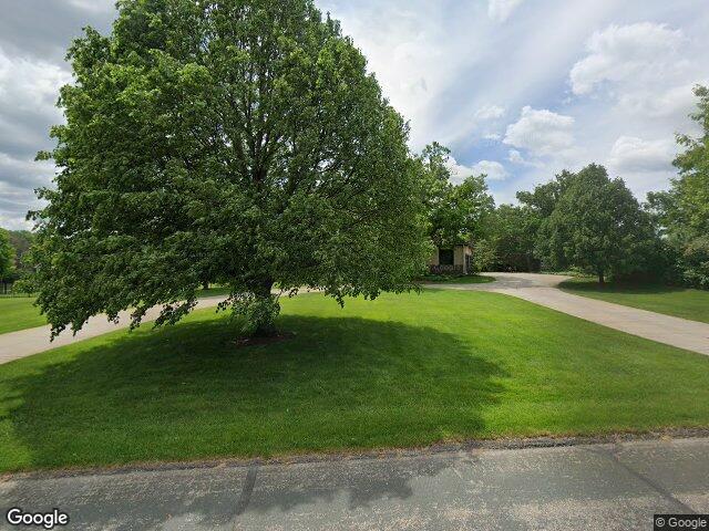 House for sale in Blaine, Minnesota