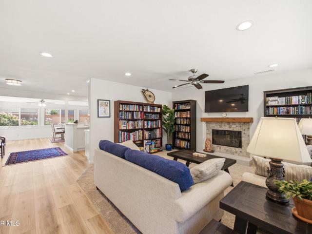 House for sale in Simi Valley, California