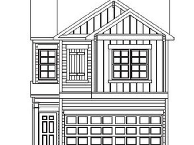 Townhouse for sale in Decatur, Georgia