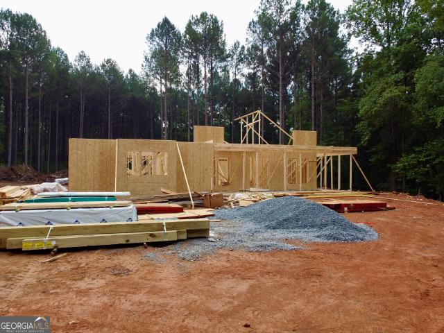 House for sale in Madison, Morgan County