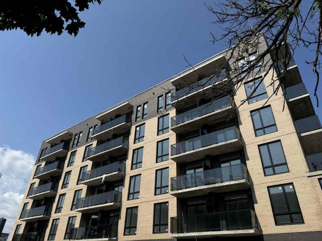 Apartment for rent in St. Leonard's, Quebec