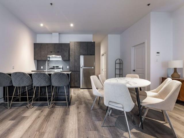 Apartment for rent in St. Leonard's, Quebec