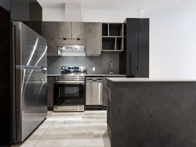 Apartment for rent in St. Leonard's, Quebec