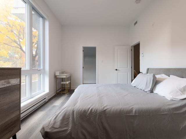 Apartment for rent in St. Leonard's, Quebec