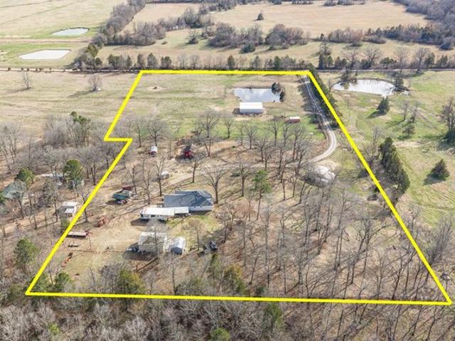 House for sale in Ark