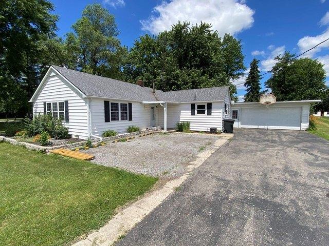 House for sale in Cable, Ohio