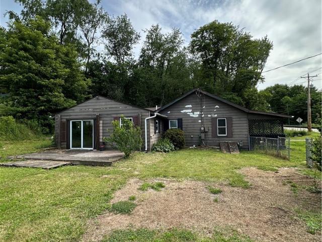 House for sale in Ohio