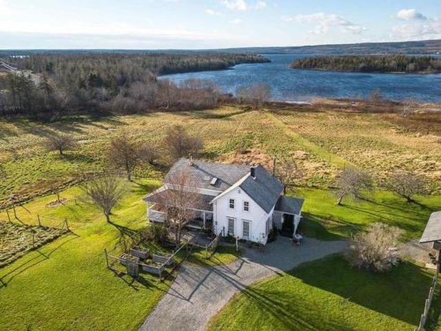 House for sale in Enon, Nova Scotia