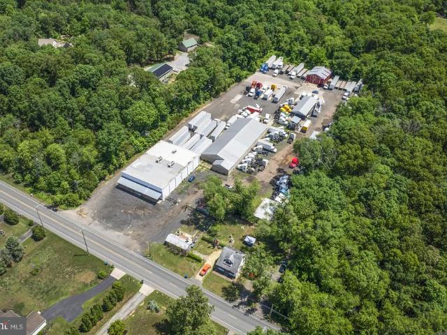 Commercial for sale in Franklinville, New Jersey