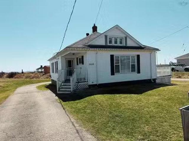 House for sale in Clark's Harbour, Nova Scotia