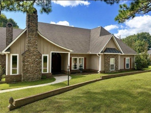 House for sale in Semmes, Alabama