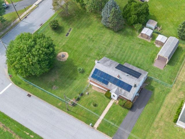 House for sale in Ogden, Upper Chichester Township