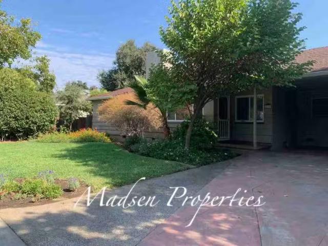 House for rent in Chico