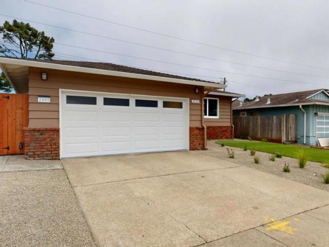 House for sale in San Mateo, California