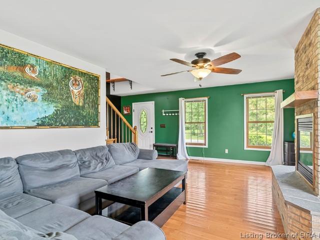 House for sale in Madison, Indiana