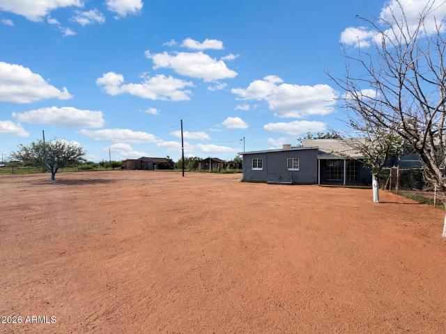 House for sale in Cochise, Arizona