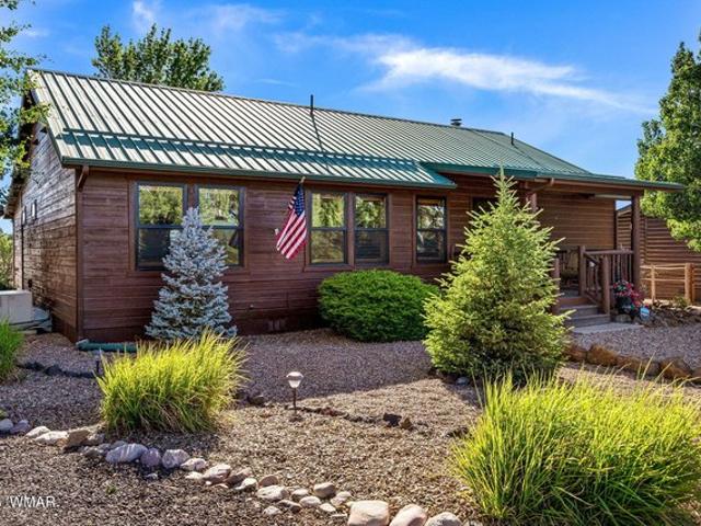 House for sale in Navajo, Arizona