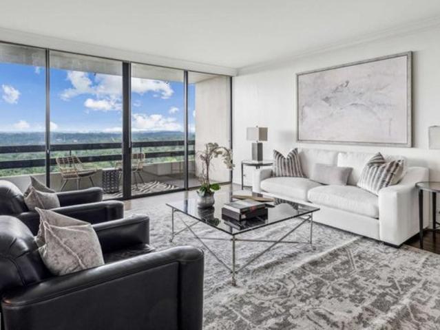 Condo for sale in Atlanta, Georgia