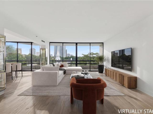 Condo for sale in Atlanta, Georgia