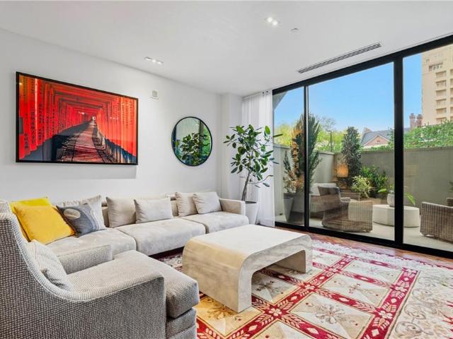 Condo for sale in Buckhead, Atlanta