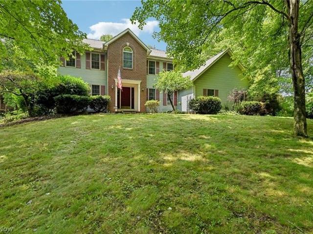 House for sale in Wadsworth, Ohio