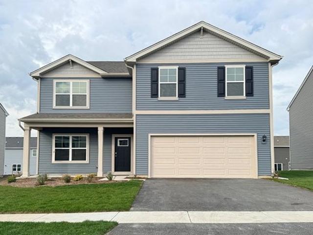 House for sale in Illinois