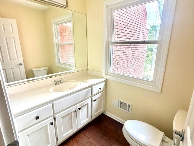 House for sale in Loganville, Georgia