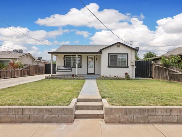 House for sale in Riverbank, California
