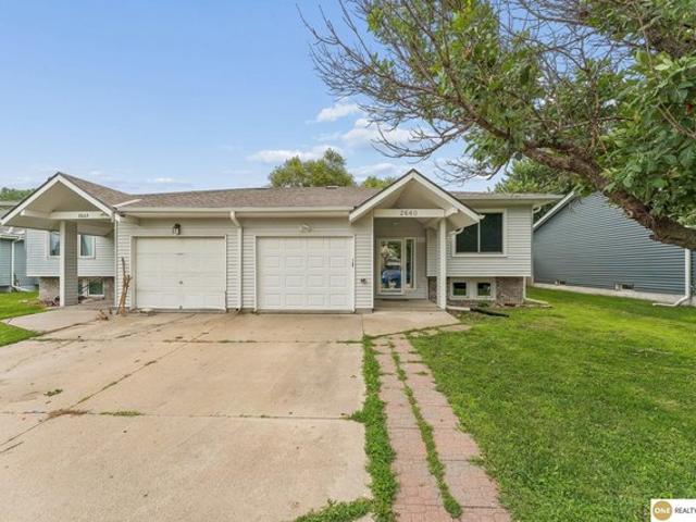 Townhouse for sale in Nebraska
