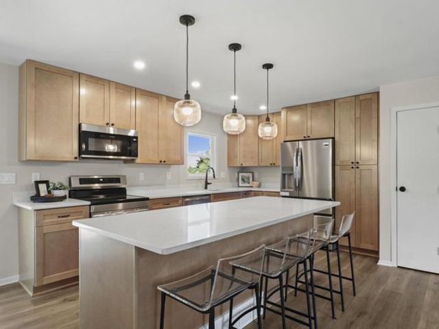 House for sale in Stoughton, Wisconsin