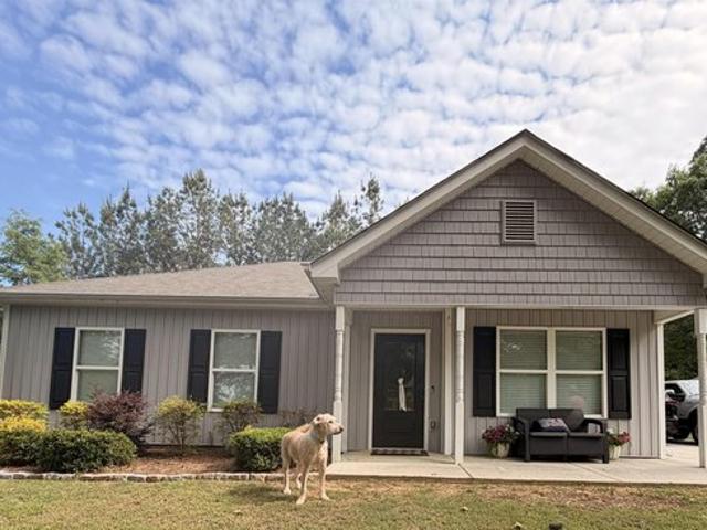 House for sale in Odenville, Alabama