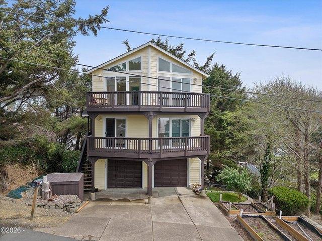 House for sale in Oregonia