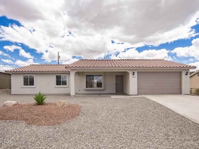 House for sale in Lake Havasu City, Arizona