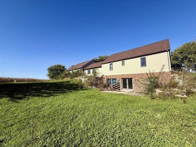 House for sale in Manson, Calhoun County