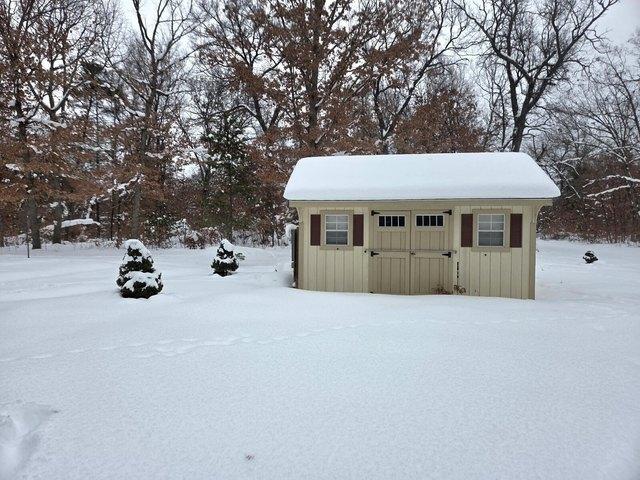 Land for sale in Baldwin, Michigan