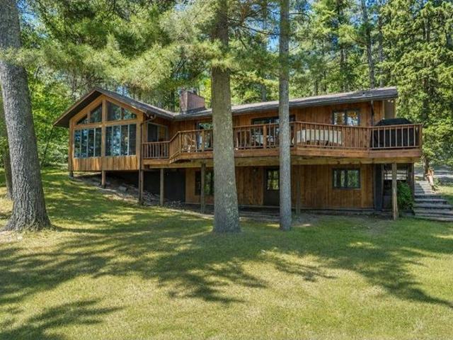 House for sale in Nisswa, Minnesota