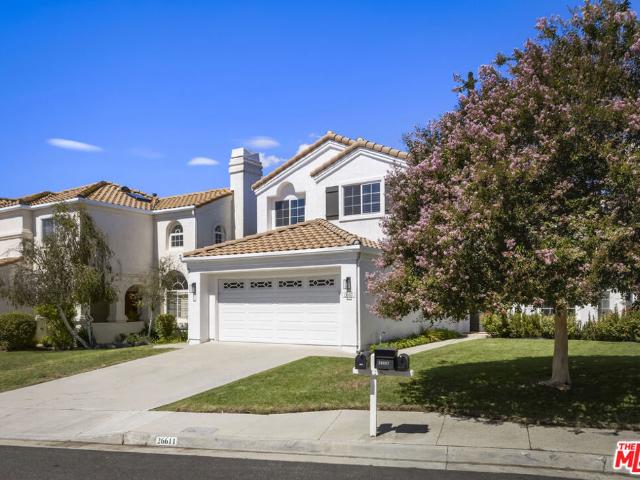 House for sale in Calabasas, California