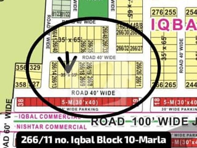 Property for sale in Rawalpindi, Islamabad Capital Territory