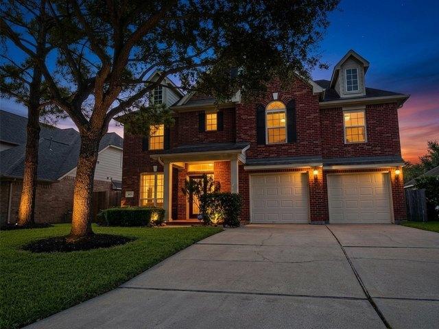 House for sale in Katy, Texas