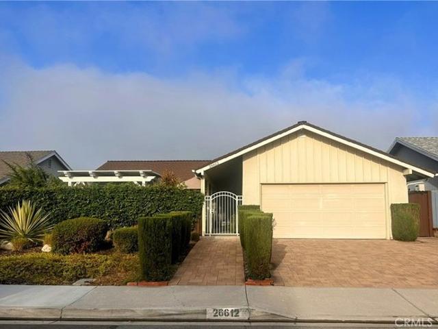 House for sale in Mission Viejo, California