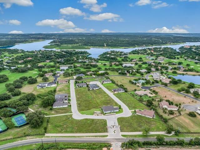 Land for sale in Spicewood, Texas