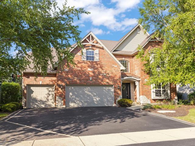House for sale in Plainfield, Illinois