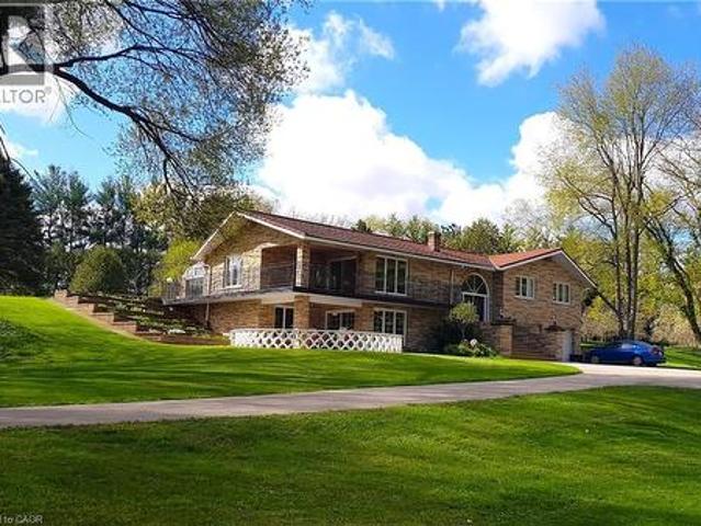 Farm for sale in Norwich, Ontario