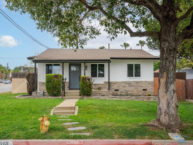 House for sale in Harbor City, Canoga Park