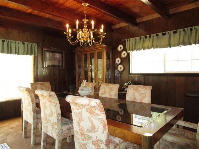 House for sale in Blue Jay, California