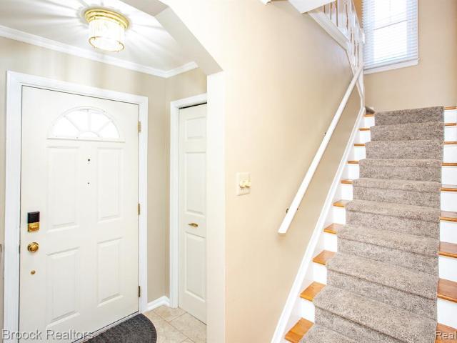 House for sale in Huntington Woods, Michigan