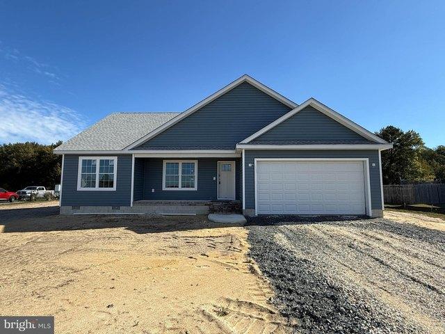 House for sale in Delaware