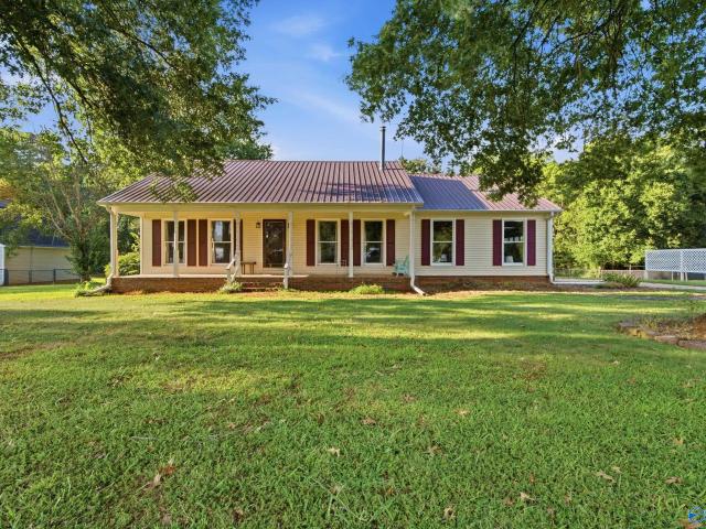 House for sale in Madison, Alabama